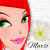 Business Cards by MarloDee Designs