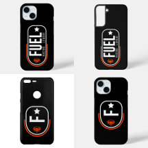 FUEL Electronics