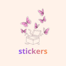 stickers animals