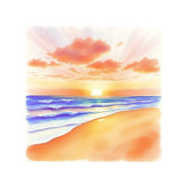 Classic Lined Notebook