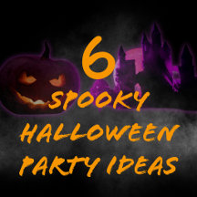 6 Spooky Hallowee Party Ideas - 2026 Edition