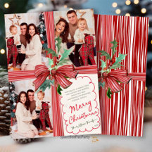 Vintage Christmas Family Collection