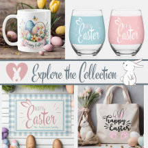 Easter Gifts and Accessories