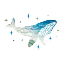 Beach whale