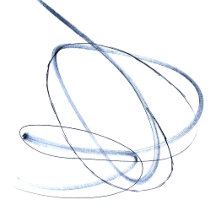 The Balance Line, Modern Abstract Collection for 