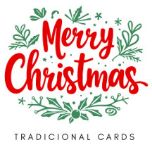 Traditional Christmas Cards