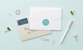 Maak de blits op het kantoor