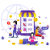 Flower_Violet