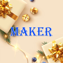 Maker_Name T-Shirt