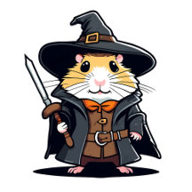 Witch Hunters