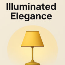  Illuminated Elegance  