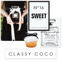 CLASSY COCO