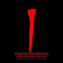 Riding in the Saddle