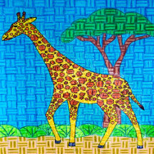Giraffe Collection