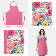 Bake and Bloom Collection