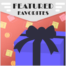 Featured ☆