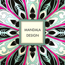 Mandala design