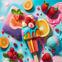 Foodie Mailers