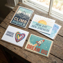Cards for Encouragement