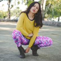 Fun Leggings
