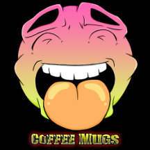 Coffee Mugs (Emote Faces)