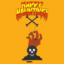 Happy Halloween