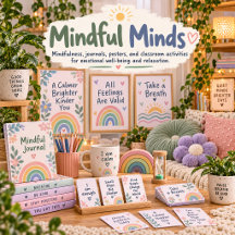 Mindful Minds
