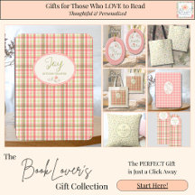 Book Lover's Gift Collection