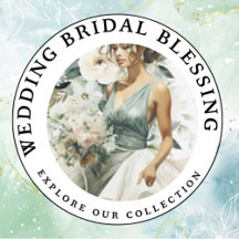 Dusty Blue Eucalyptus Wedding