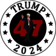  ISFP Ultra MAGA Trump 2024