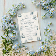 Storybook Little Mouse