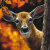 ForestWildlifeArt