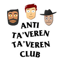 Anti Ta'veren Ta'veren Club