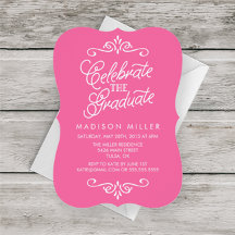 Vintage Graduation Collection