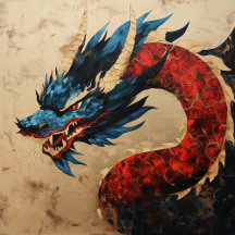 Dragon Style