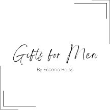 GIFTS FOR HIM