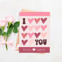 Valentine's Day