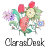 ClarasDesk