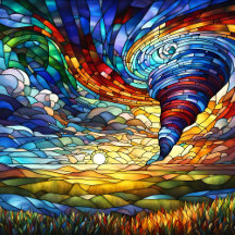 Weather Art