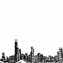 My Kinda Town