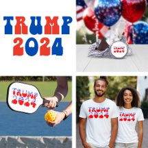 Trump 2024 Election Supplies