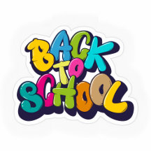 welcome back to school