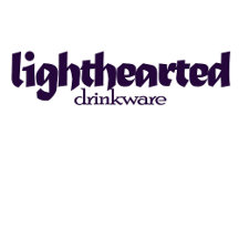 Lighthearted Drinkware