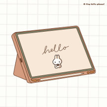 Ipad Covers
