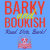 BarkyandBookish