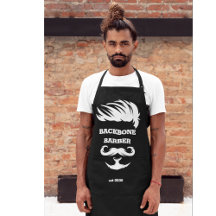 Barber's Apron's
