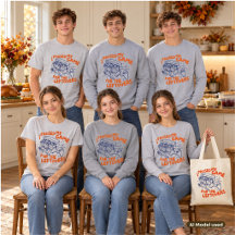 I Paused My Game for Leftovers Thanksgiving Set