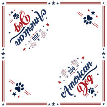 America 250 for Pets