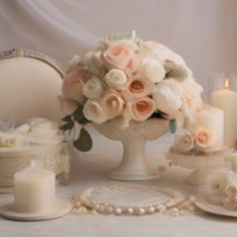 Classic and Elegant