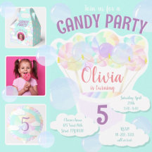 Candy Party